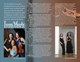 The TransAtlantic Ensemble Brochure Inside